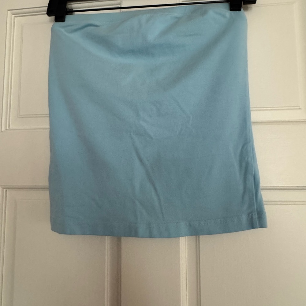 Hard Tail Forever top